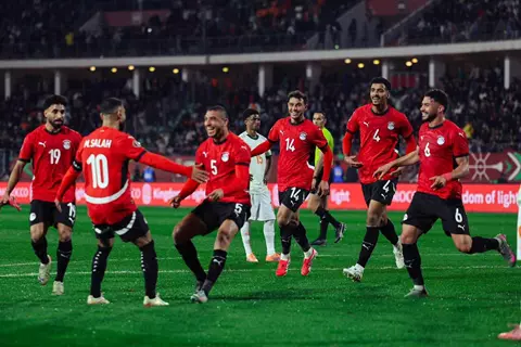 العقدة مستمرة.. مصر تقهر كوت ديفوار وتتأهل لنصف نهائي أمم أفريقيا (فيديو)